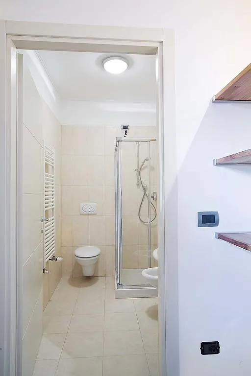 Gioberti Suite Florence Apartment