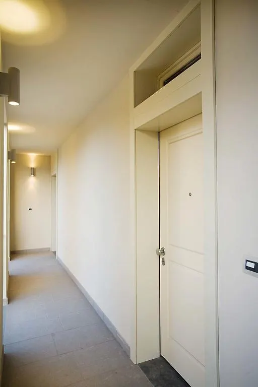 Apartment Gioberti Suite Florence