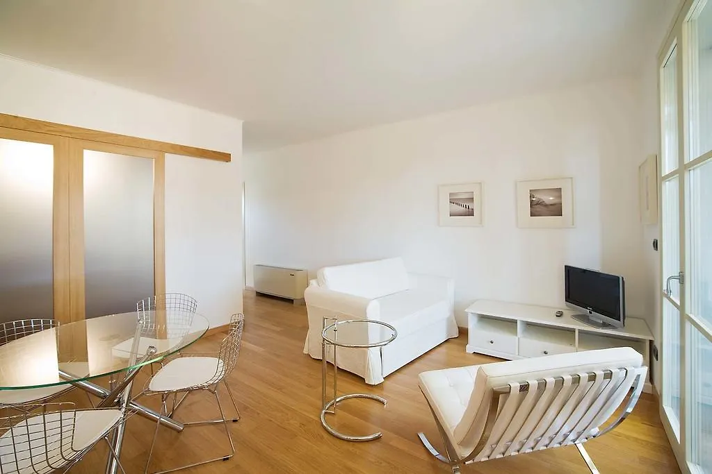 Gioberti Suite Florence