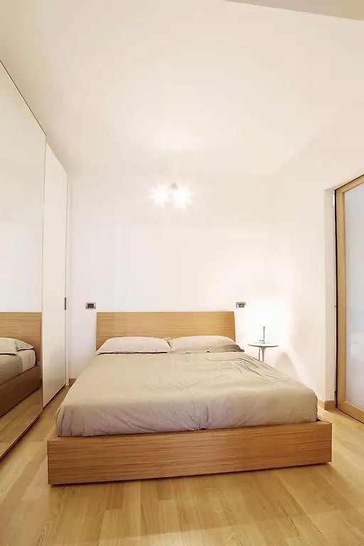 Apartment Gioberti Suite Florence Italy